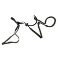 thumbnail image 1 of Bewildely Close-Up Stage Prop Microphone Hands Free Stand Holder Neck Mic Brace Juguetes, 1 of 1