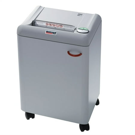MBM DSH0302 CROSS CUT - Shredders - page yield 2503CC