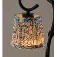 thumbnail image 6 of Simplee Adesso Ivy Candle Warmer Lamp with Timer - Dimmable Wax Melt Heater, 3 Lighting Modes & Auto Shutoff, 6 of 12