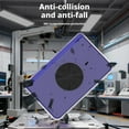 thumbnail image 3 of for RETROID POCKET Flip 2 TPU Protective Case Handheld Console Lot Y5, 3 of 8