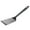 Gray, variant on Hutzler LOPOL Reinforced Nylon Slotted Spatula Turner - Gray