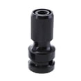 thumbnail image 6 of Carroterr 1/2 inch Square To 1/4 inch Hex Ratchet Socket Wrench Socket Adapter For Impact↗ J9S6, 6 of 9