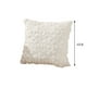 thumbnail image 4 of Teissuly Christmas Soft Plush Decorative Pillow Cover for Sofa Bed, Home Decor Cushion Cover Family Pillowcase (18x18 Inch) Teissuly WER202311013458, 4 of 4