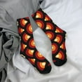 thumbnail image 7 of Vintage Mid-Century Socks Winter 60s 70s Style Stockings Leisure Women Men Medium Socks De, 7 of 7