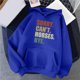 thumbnail image 2 of Sudadera con capucha Gibobby Mujer Azul S, 2 of 3