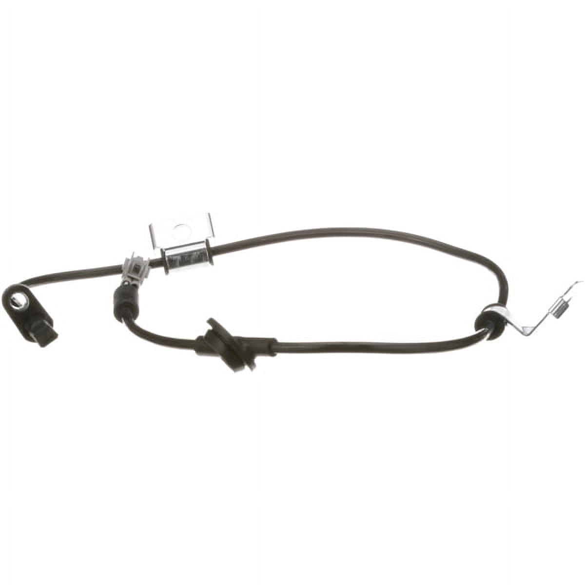 Standard Import ABS Speed Sensor