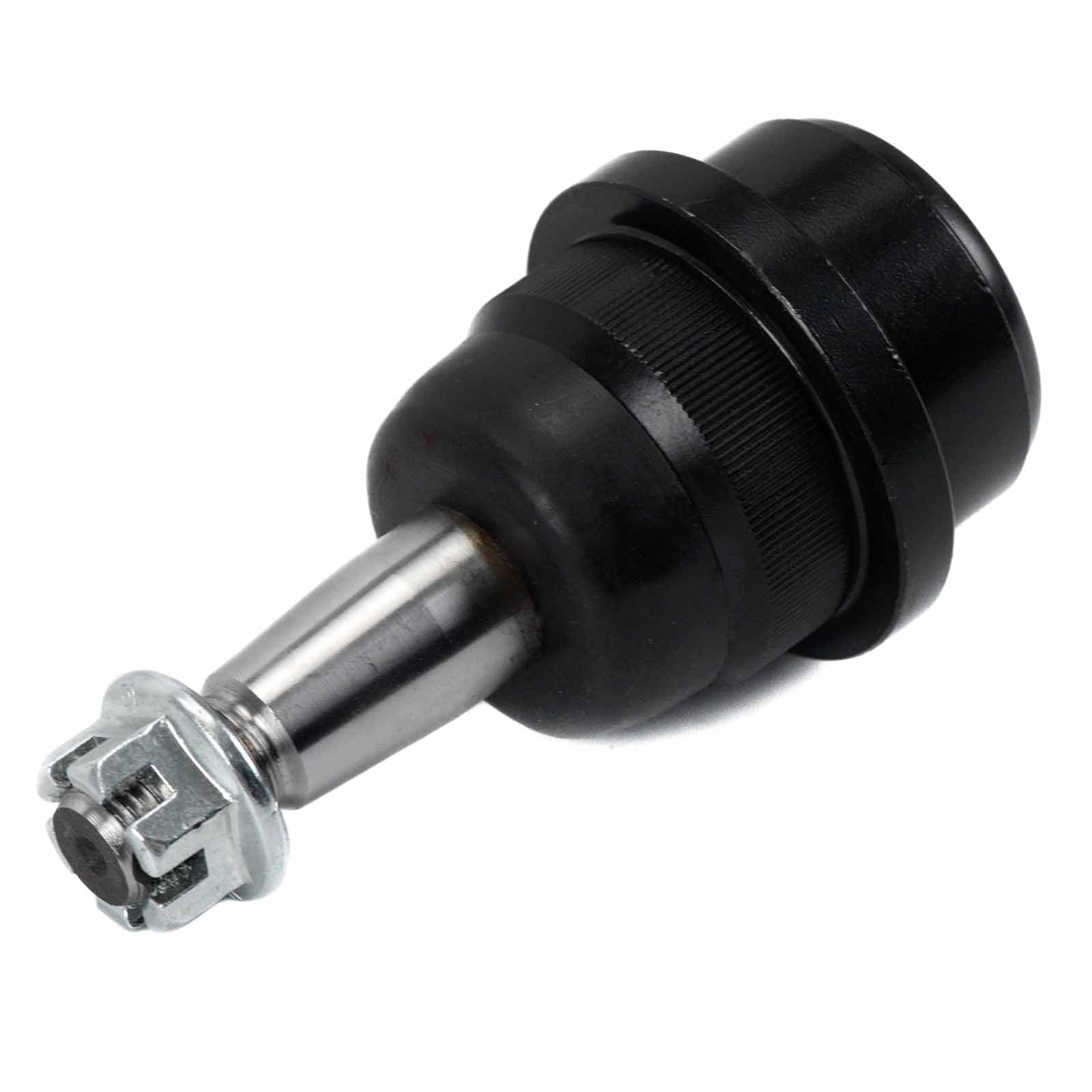 MOCA AUTOPARTS 4x Front Upper & Lower Ball Joints Fit for 1999-2004 Jeep Grand Cherokee & 2007-2017 Jeep Wrangler