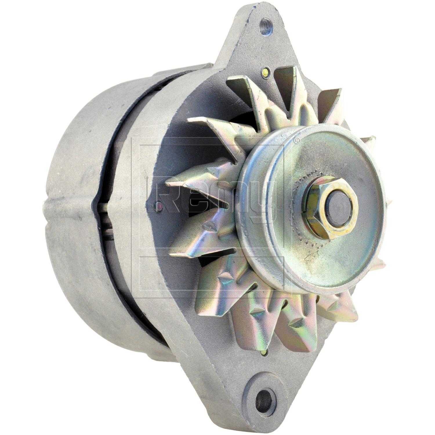 Remy 20602 Alternator