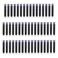 thumbnail image 2 of 100 Pcs Fountain Pens Refills Universal Pens Ink Sac Fountain Pens Ink Converter, 2 of 4