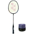 thumbnail image 1 of YONEX Nanoray Light 18i Raquette de Badminton, 1 of 3