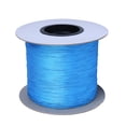thumbnail image 2 of Línea de Paracord 2mm 15m Azul Sunnimix Resistencia al Desgaste, 2 of 6