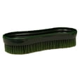 thumbnail image 7 of Intrepid International CZ197 Magic Plastic Bristle Horse Brush, Black, 7 of 7