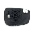 thumbnail image 5 of Yassdwbn Car Side Mirror Glass Heated BSM w/Backing Driver Side For MAZDA CX5 CX-5 15-16, 5 of 5