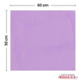 thumbnail image 2 of Mylin Papel China Pliegos Color Liso 50x66cm Pack 10pz, 2 of 5