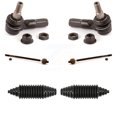 thumbnail image 1 of Transit Auto Front Steering Tie Rod End & Boot Kit for Car Mercedes-Benz Sprinter 2500 3500 Dodge 3500XD Freightliner 4500 - Left Right Side (Driver Passenger) KTB-100101, 1 of 2