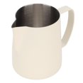 thumbnail image 3 of Taza para espumar leche y café, jarra para espumar leche, calidad prémium, 3 of 12