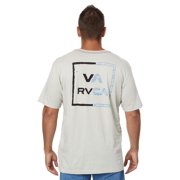 RVCA VA All the Way Short Sleeve Men's T Shirt Mirage S NWT