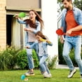 thumbnail image 4 of shyuyusa Spoon Balancing Egg Set Outdoor Training Balance Spoon 4 Piece Set for Kids Activity, 4 of 6