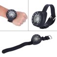 thumbnail image 4 of Khall Outdoor Mini Lightweight Plastic Waterproof Compass Tool Accessory,Compass, 4 of 8