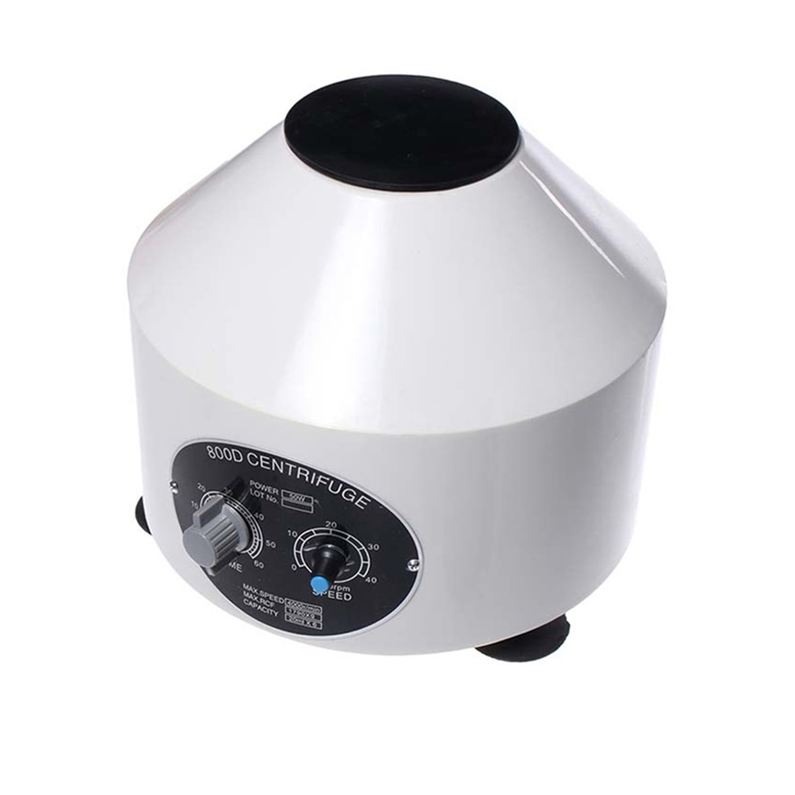 Timing Medical With Centrifuge Serum Practice 4000rpm Laboratory Machine Tube Isolate Prp Function Electric Centrifuge 6Pcs 20ml
--------
,Strong Power