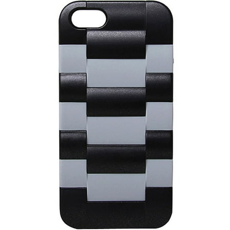 Daytona V for iPhone 5 (Snow Gray)