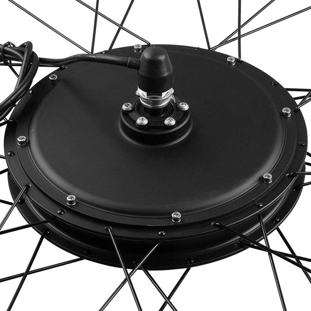 1000w fahrrad motor kit