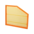 thumbnail image 1 of Filtro de Aire del Motor Unique Bargains No.13717521037/13717521023 para BMW 545i Base 4.4L 2004 2005 Elemento de Filtro de Aire de Larga Vida 1 Pcs, 1 of 7