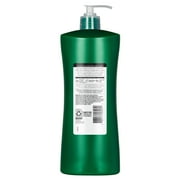 Suave Almond and Shea Butter Moisturizing Conditioner, Deep Conditioner for Dry Damaged Hair, Cruelty Free, 28 fl oz