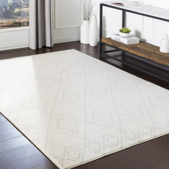 Surya Bahar BHR-2302 Indoor Area Rug