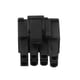 thumbnail image 2 of 30 piezas 4,2 mm 6 + 2 pines 8P Conector macho Plástico para PC ATX tarjeta gráfica GPU Negro shaofei, 2 of 5