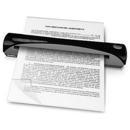 Ambir Technology SA402-DS Document Sleeve Kit - Designed With A Clear Top And Bottom To Facilitate Two-sid Ambir Technology SA402-DS Document Sleeve Kit - Designed With A Clear Top And Bottom To Facilitate Two-sid