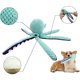 thumbnail image 4 of YZhouD Pawforloves Juguete de peluche premium para mascotas, Pulpo de juguete para perros Pawforloves, Pulpo de juguete para perros Paw for Loves, Pulpo de peluche premium para mascotas, Juguetes, 4 of 7