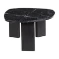 thumbnail image 2 of Mesa de Centro Aberdeen Negro - Kessa Muebles, 2 of 5