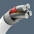 thumbnail image 4 of Efficient 120W Type C to Type C Cable Data Cord for Quick Charging and Reliabled Data Transfer, 4 of 8