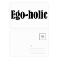 thumbnail image 1 of Elegante palabra ego Holic Set cumpleaños gracias tarjeta postal correo lado 20pcs, 1 of 3