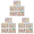 thumbnail image 1 of EIGTHTAIL 20pcs Laminated Bible Tabs (Large Print  Easy To Read) Bible Journaling Supplies Bible Book Tabs Christian Gift Bible Index Tabs Easy To Read And Apply, 1 of 7