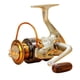 thumbnail image 4 of Carrete de pesca giratorio con rodamiento de bolas de 12 BB para pesca en agua salada EF1000-EF6000, carrete de aluminio DE, 4 of 5