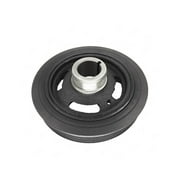 kia sorento engine harmonic balancer