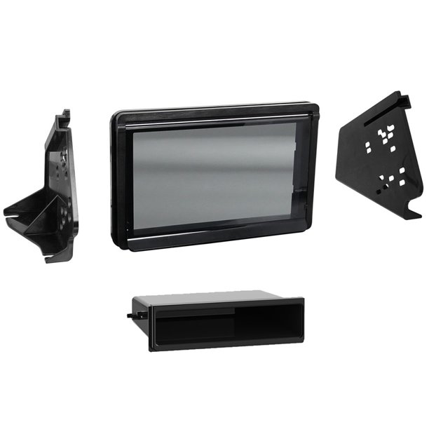 Polaris Slingshot 2015Up Radio Installation Kit