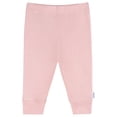 thumbnail image 2 of Onesies Brand Baby Girl 4pc Outfit Set, Sizes (Newborn - 12 Months), 2 of 8