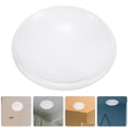 thumbnail image 4 of Pantalla de lámpara de techo Jibingyi con forma de cúpula, cubierta para lámpara de techo, accesorio de iluminación para el hogar, 4 of 7