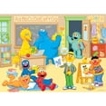 thumbnail image 3 of MasterPieces 24 Piece Jigsaw Puzzle for Kids - Sesame Street School Time, 3 of 4