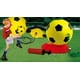 thumbnail image 4 of Juguete de práctica de fútbol para niños, 4 of 4