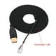 thumbnail image 5 of Cable de ratón cable de ratón de 22 metros cable de ratón cable de alimentación USB de repuesto para cable de ratón DeaceAdder 2013 ANGGREK Otros, 5 of 6