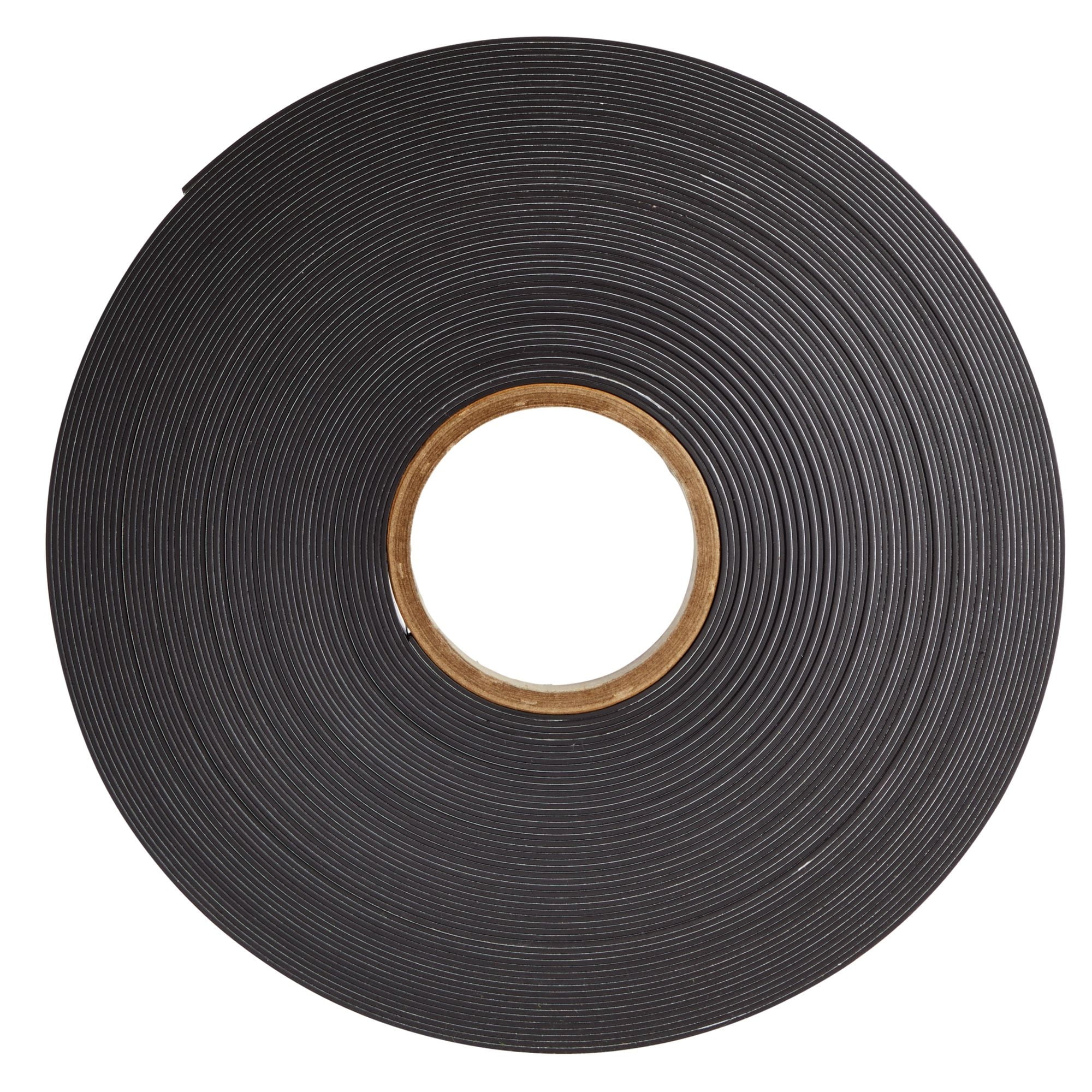 Flexible Magnetic Tape - 1 Inch x 37 Feet 20 mil Thick Magnetic Strip with  Strong Self Adhesive - Ideal Magnetic Roll for Crafts, DIY Projects or  Fridge. Marietta Magnetics Brand.[Pre-Order]