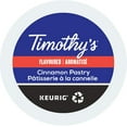 thumbnail image 1 of Timothy's Cinnamon Pastry Keurig® K-Cup® Pods, 1 of 1