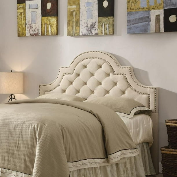 Eastern/ California King Headboard