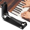 thumbnail image 4 of Metal Ultra-thin Piano Slow Closing,  Piano Lid Protector, For Pianos, 4 of 8