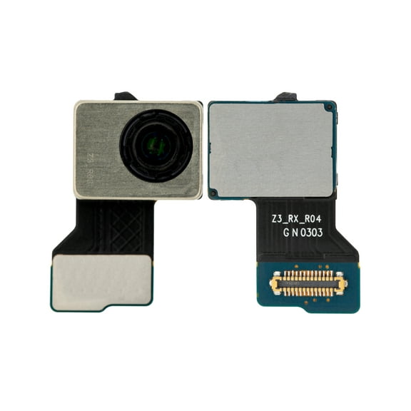 Replacement Back Camera (Depth) Compatible For Samsung Galaxy S20 Ultra 5G (Service Pack)