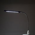 thumbnail image 2 of Yeacher Portable Flexible 10 LED USB Light Computer Lamp for PC Laptop, 2 of 7